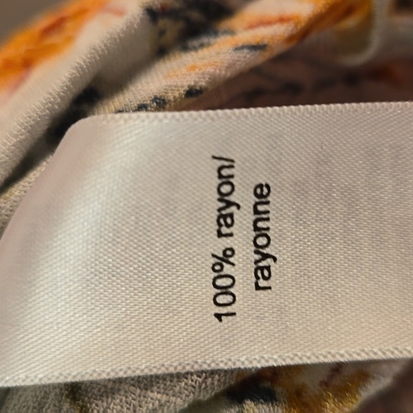 Maurices kimono - Picture 3 of 4